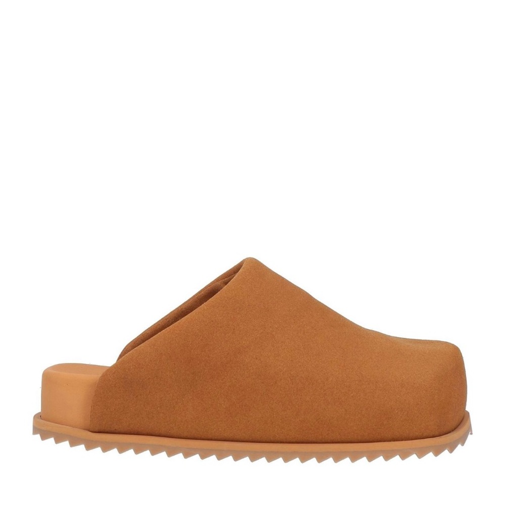 Yume Yume Suede Truck Slide